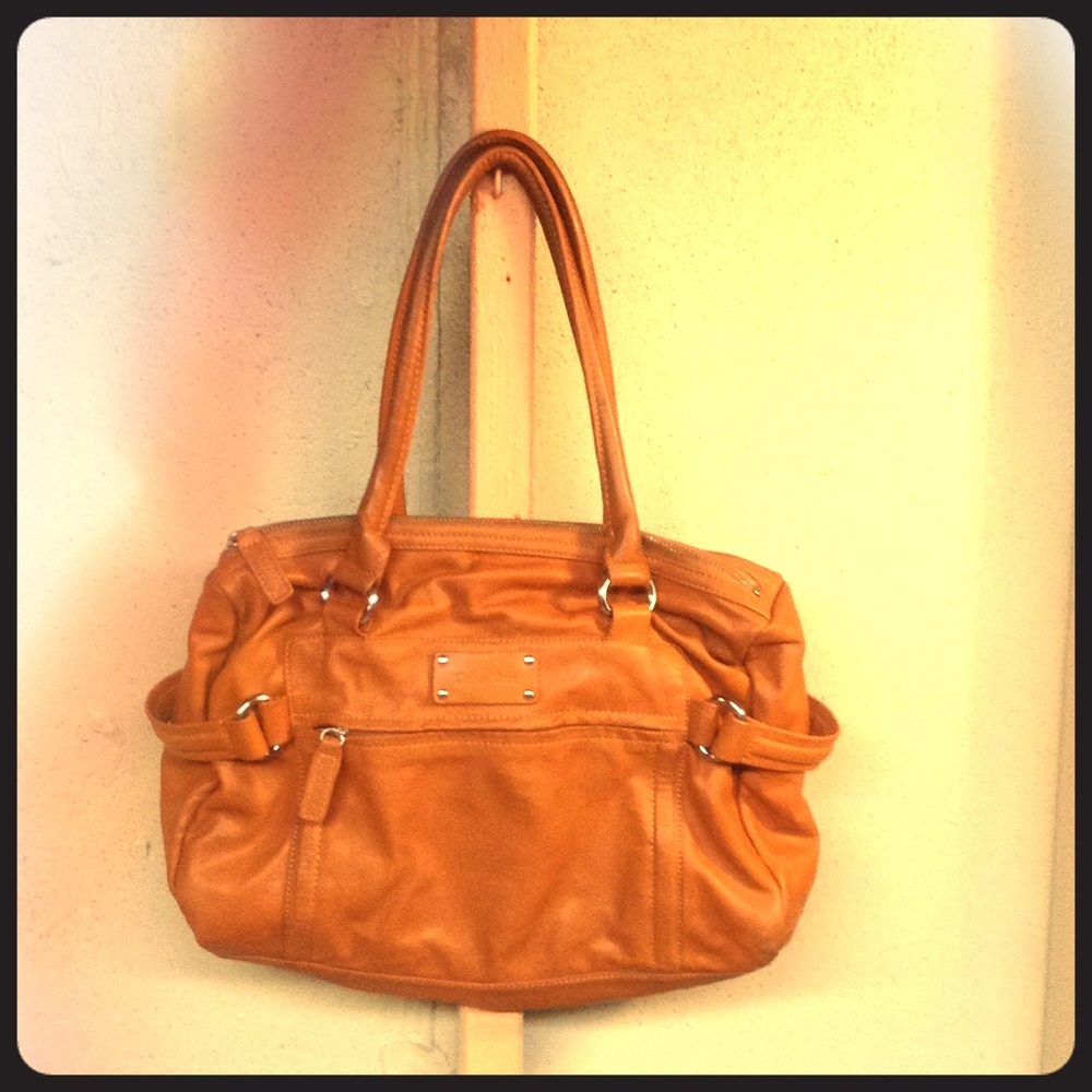 Hand Bag